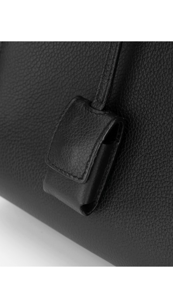 Saint Laurent Sac De Jour Shoulder Bag Size Nano