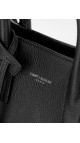 Saint Laurent Sac De Jour Shoulder Bag Size Nano