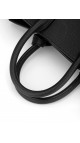 Saint Laurent Sac De Jour Shoulder Bag Size Nano