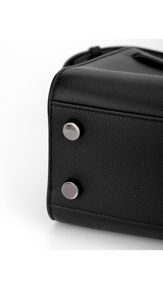 Saint Laurent Sac De Jour Shoulder Bag Size Nano