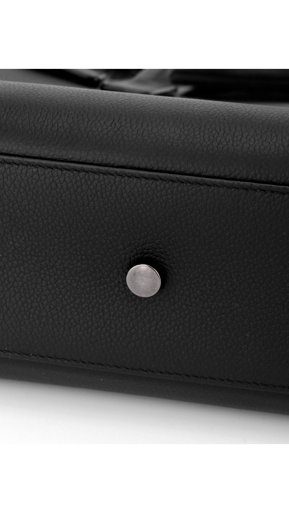 Saint Laurent Sac De Jour Shoulder Bag Size Nano