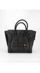 Celine Luggage Bag Size Mini