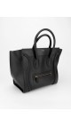 Celine Luggage Bag Size Mini
