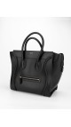 Celine Luggage Bag Size Mini