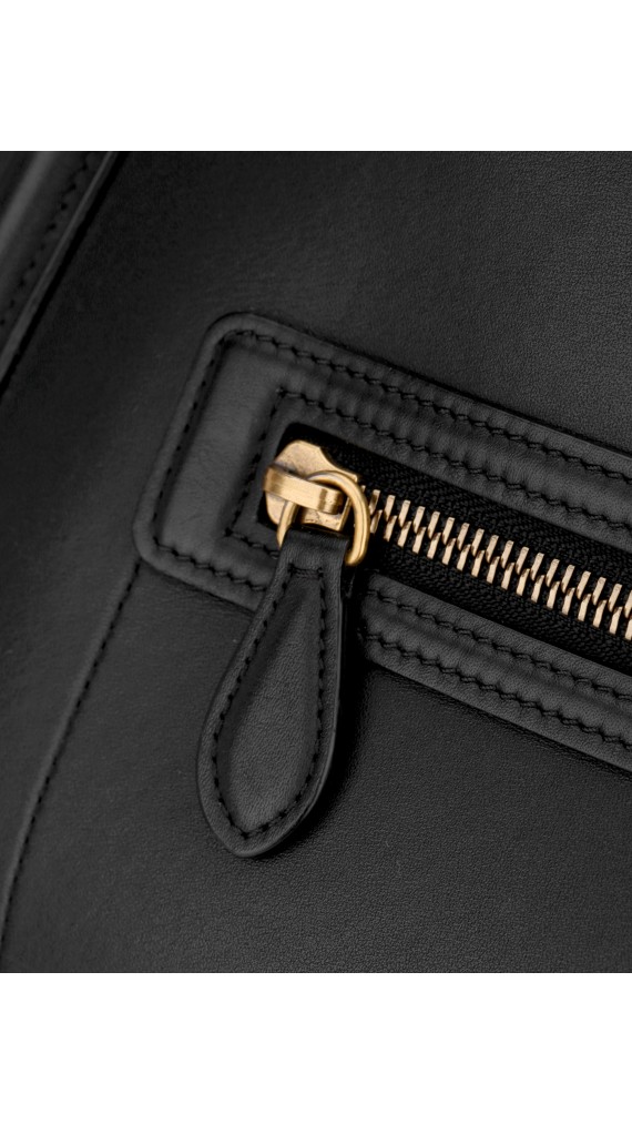 Celine Luggage Bag Size Mini