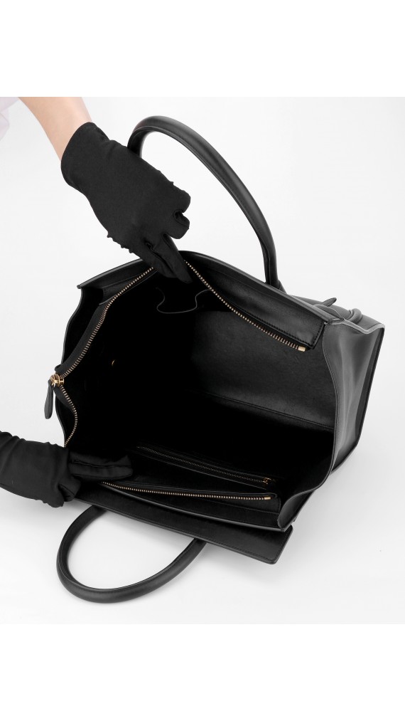 Celine Luggage Bag Size Mini