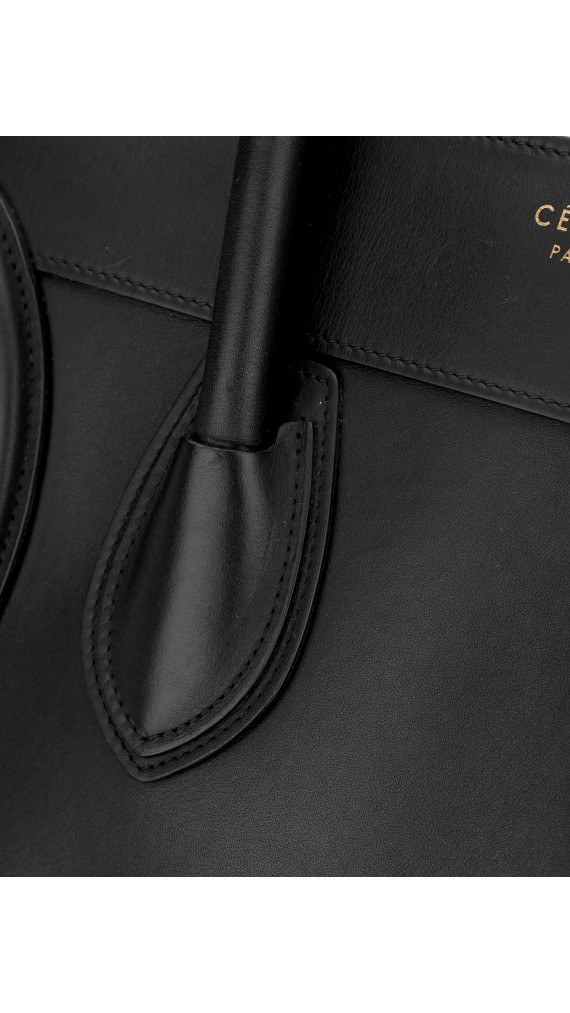 Celine Luggage Bag Size Mini
