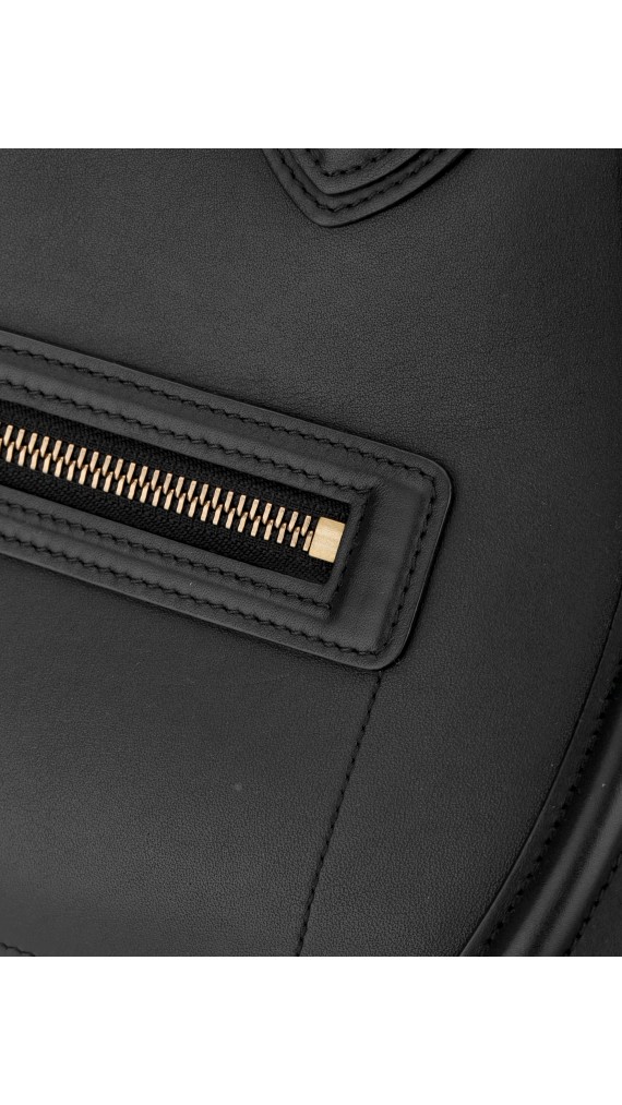 Celine Luggage Bag Size Mini