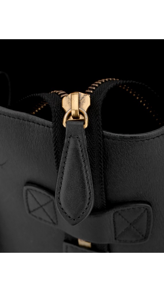 Celine Luggage Bag Size Mini