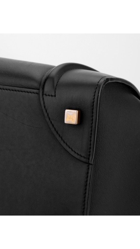 Celine Luggage Bag Size Mini