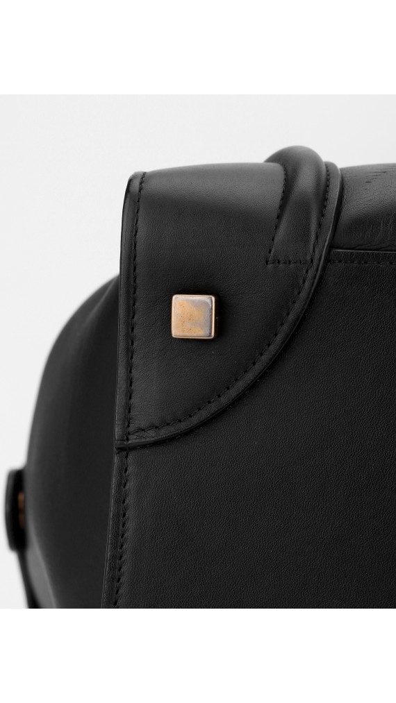 Celine Luggage Bag Size Mini