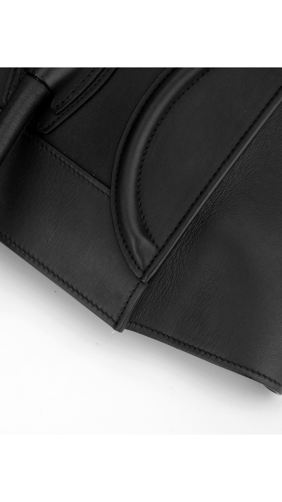 Celine Luggage Bag Size Mini