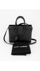 Saint Laurent Sac De Jour (Nano) Shoulder Bag