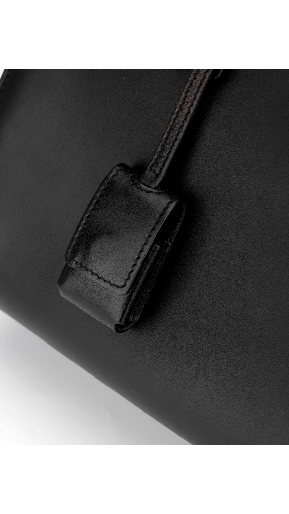 Saint Laurent Sac De Jour (Nano) Shoulder Bag