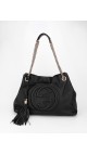 Vintage Gucci Soho Chain Bag