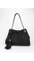 Vintage Gucci Soho Chain Bag