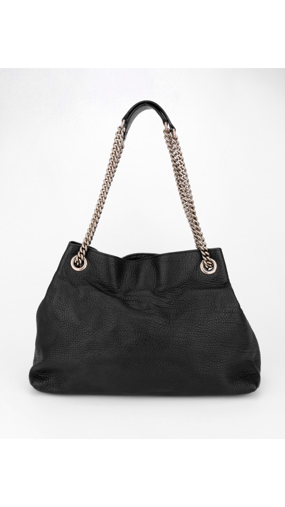 Vintage Gucci Soho Chain Bag