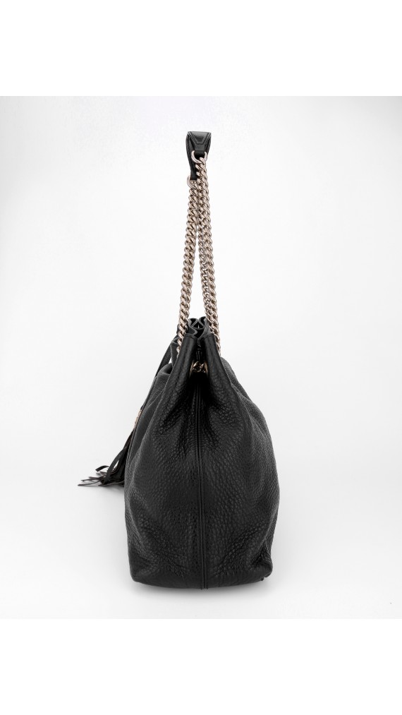 Vintage Gucci Soho Chain Bag
