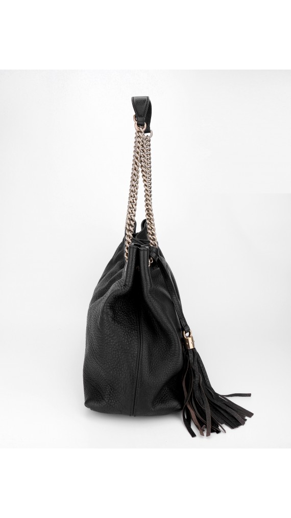 Vintage Gucci Soho Chain Bag