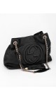 Vintage Gucci Soho Chain Bag
