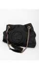 Vintage Gucci Soho Chain Bag