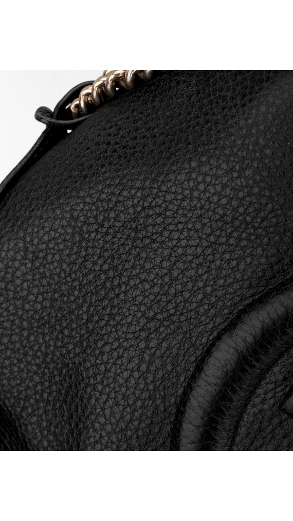 Vintage Gucci Soho Chain Bag