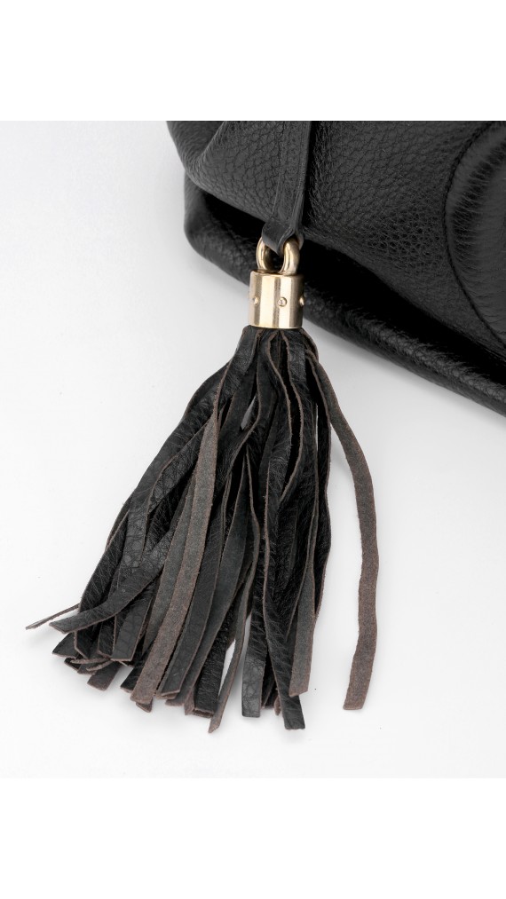 Vintage Gucci Soho Chain Bag