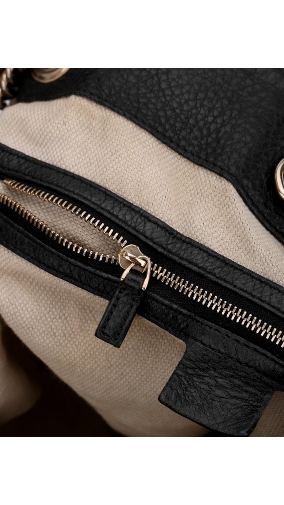 Vintage Gucci Soho Chain Bag