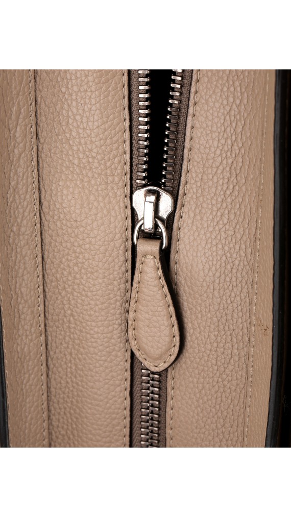 Celine Luggage Mini Tote Bag