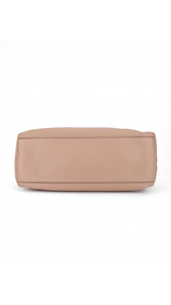 Gucci Soho Tote Shoulder Bag