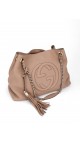 Gucci Soho Tote Shoulder Bag