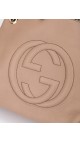 Gucci Soho Tote Shoulder Bag
