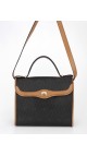 Vintage Dior Shoulder Bag