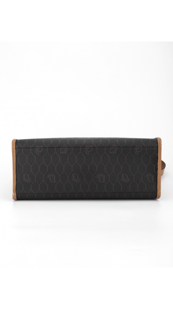 Vintage Dior Shoulder Bag