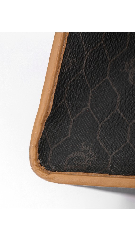 Vintage Dior Shoulder Bag