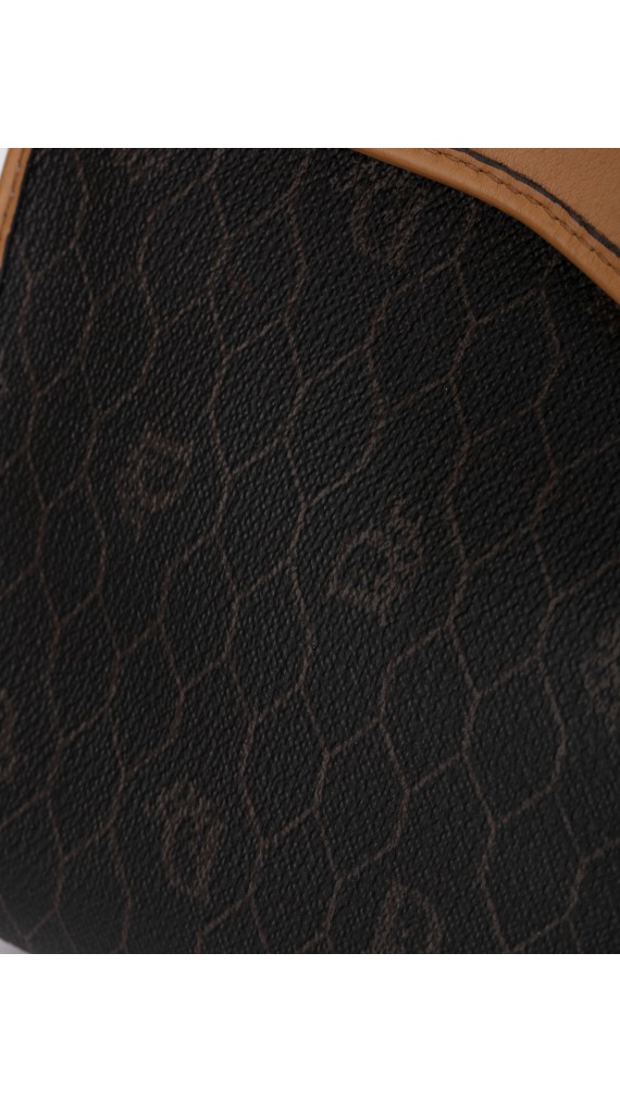 Vintage Dior Shoulder Bag