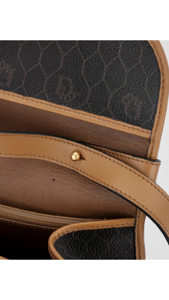 Vintage Dior Shoulder Bag