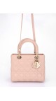 Lady Dior Shoulder Bag Size Medium