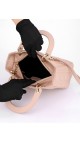 Lady Dior Shoulder Bag Size Medium