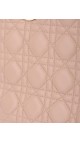 Lady Dior Shoulder Bag Size Medium