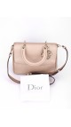 Dior Bedior Shoulder Bag