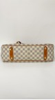 Louis Vuitton Shoulder Bag Damier Azur
