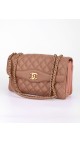Chanel Sesonal Single Flap Bag