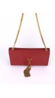 YSL Kate Chain-Tassel Crossbody bag