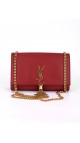 YSL Kate Chain-Tassel Crossbody bag