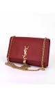 YSL Kate Chain-Tassel Crossbody bag