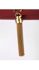 YSL Kate Chain-Tassel Crossbody bag