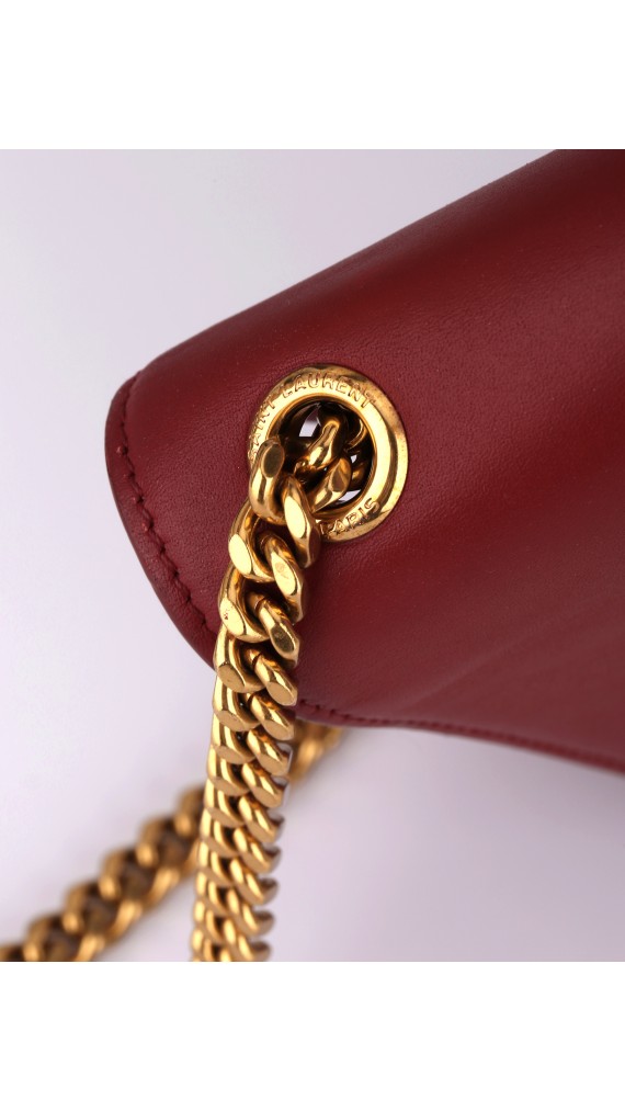 YSL Kate Chain-Tassel Crossbody bag