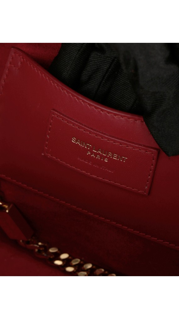 YSL Kate Chain-Tassel Crossbody bag