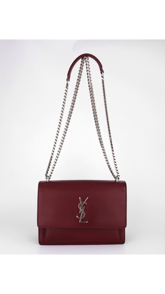 YSL Sunset Crossbody bag